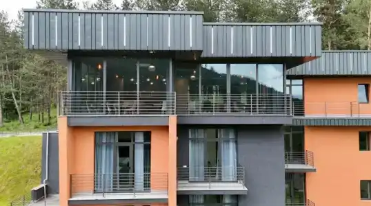 Cone Dilijan, By One - 4