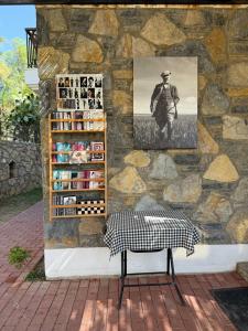 Club Datca Holiday Village - 27