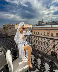 Nevskiy Eclectic by AKYAN - 4