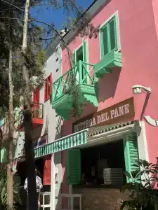 Titanic Luxury Collection Bodrum - 26