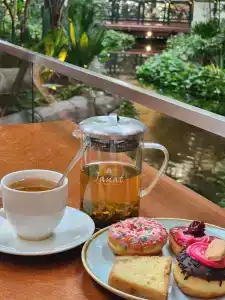 Grand Hyatt Dubai - 38