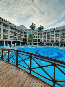 Eldar Garden Resort - 1