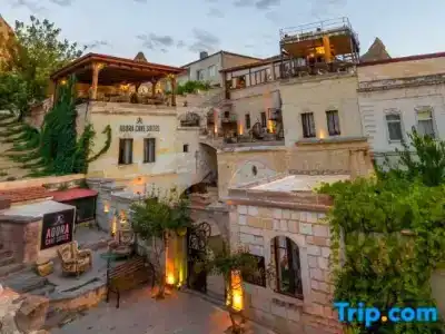 Adora Cave Suites - 0