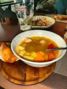 Gostinitsa Rossiya - 79