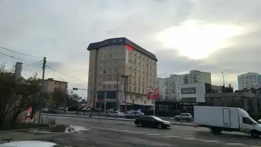 Syurpriz Na Yablochkova 31Zh - 6