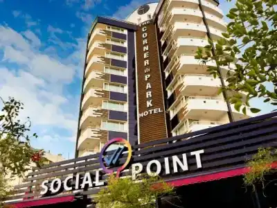 The Corner Park - 32