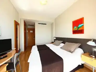 Joan Miró Museum - 84