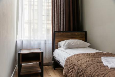 SuperHostel on Pushkinskaya 14 - 39