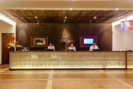 Sun Island & Spa Kuta - 19