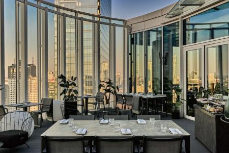 Crowne Plaza WARSAW - THE HUB by IHG - 38