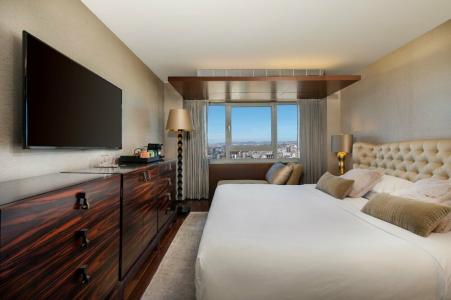Sheraton Lisboa & Spa - 3