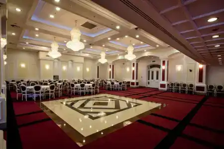 Caspian Riviera Grand Palace - 44