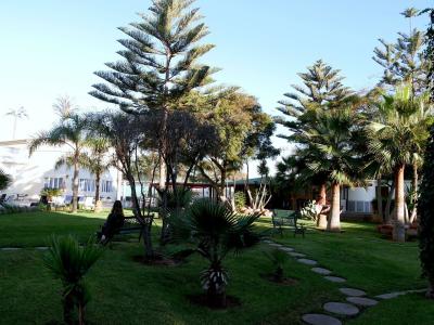 Odyssee Park - 1