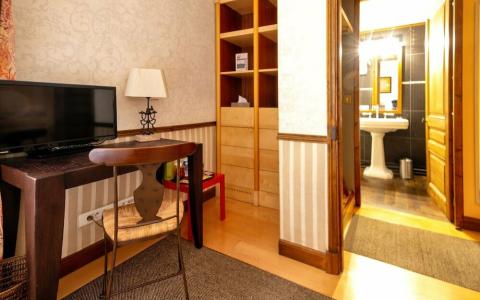 Hôtel Relais Monceau - 42