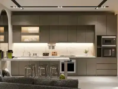 Vogue Supreme Bodrum - 30