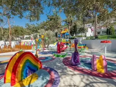 Rixos Premium Bodrum - 20