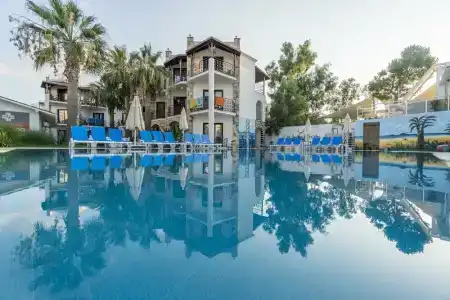 Ayaz Aqua - All Inclusive - 23