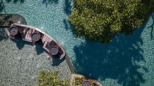 Ramayana Suites & Resorts - 2