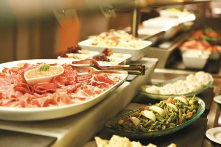 Riu Palace Mauritius - All Inclusive - Adults Only - 41