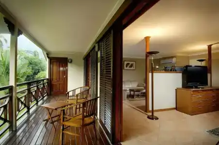 Berjaya Beau Vallon Bay Resort & Casino - 41