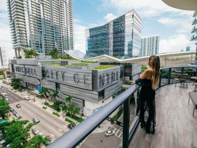 SLS Lux Brickell - 20
