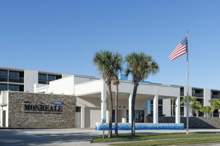 Monreale Express International Drive Orlando - 26