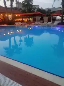 Club Akman Beach - 62