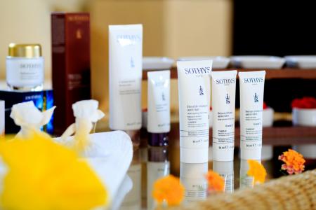 Savoy Seychelles Resort & Spa - 76