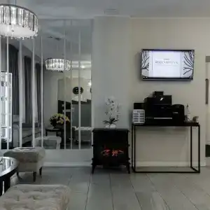 ROZENSHTEYN&Spa - 79