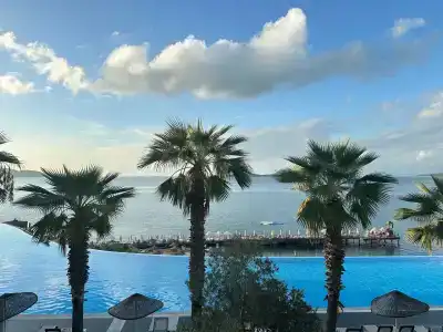 Blue Dreams Resort & SPA - 11