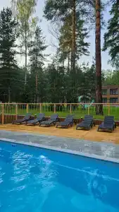 Lesnaya Lastochka - 26