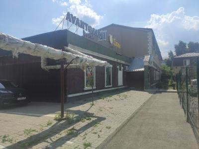 Avangard Apart-Hotel - 44