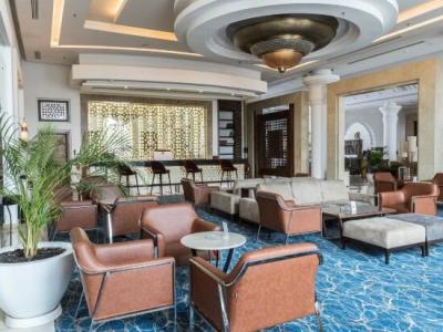 Savoy Le Grand Marrakech - 24