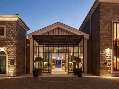 The Chedi Lustica Bay, Montenegro - 3