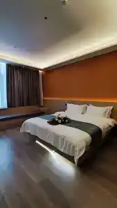 Bishkek Crystal Luxury Smart (Ala-Too Square Branch) - 1