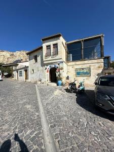 Misty Cave - 26
