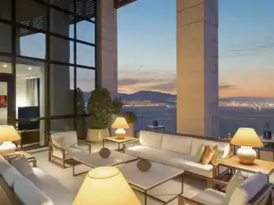 Hyatt Regency Izmir Istinyepark - 8