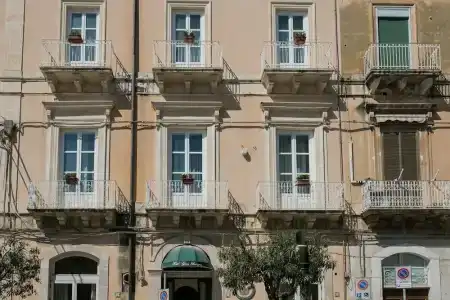 Gran Bretagna Boutique Ortigia - 48