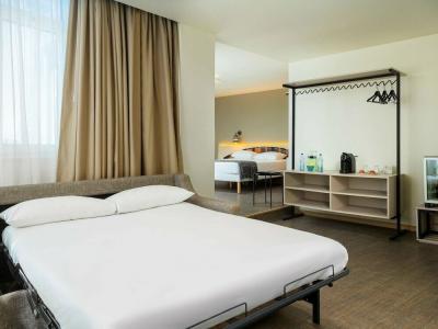 ibis Styles Lisboa Centro Liberdade NE - 23