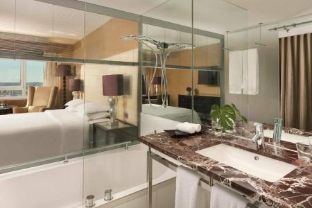 Sheraton Lisboa & Spa - 34