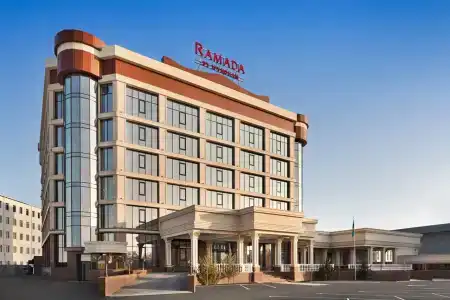 Ramada by Wyndham - 0