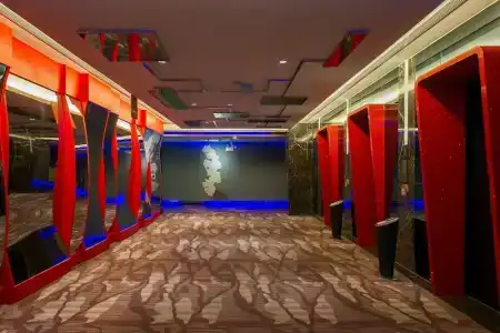 voco Suzhou Guanqian Street by IHG - 33