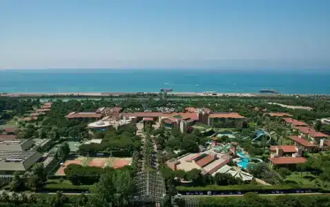 Gloria Golf Villas - 48