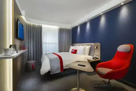 Holiday Inn Express - Astana - 30