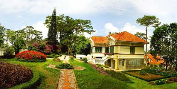 Dalat Cadasa Resort - 47