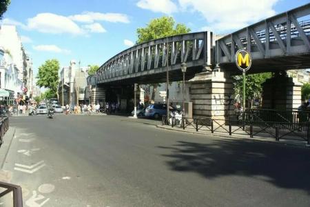 Le Montmartre Saint Pierre - 6