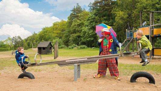 Sunday Resort Marina Wolfsbruch - 20