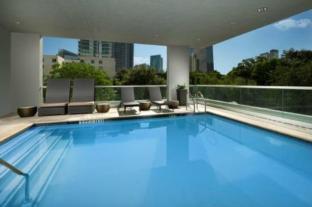 Homewood Suites by Hilton Miami Downtown/Brickell - 49