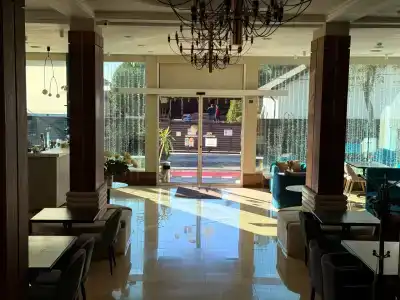 Olymp Pervaya Liniya - 35