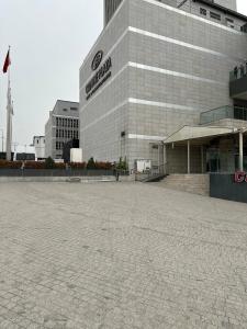 Crowne Plaza ANKARA by IHG - 17